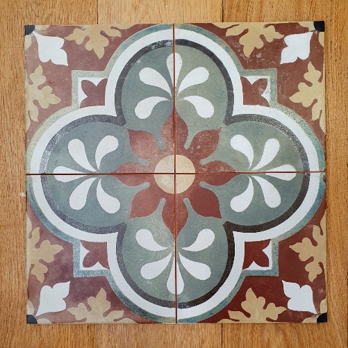 Farmhouse Tiles Sydney Australia.